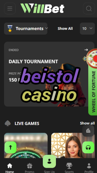 Beistol Casino - Premium European Casino-balyscasino.ydblkf.net