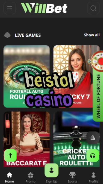 Beistol Casino - Premium European Casino-balyscasino.ydblkf.net