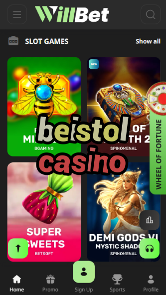 Beistol Casino - Premium European Casino-balyscasino.ydblkf.net