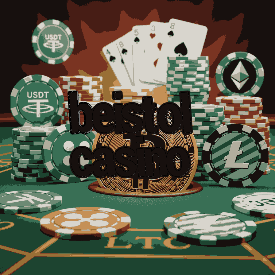 Beistol Casino - Premium European Casino